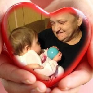 Meet your Posher, Jeannie